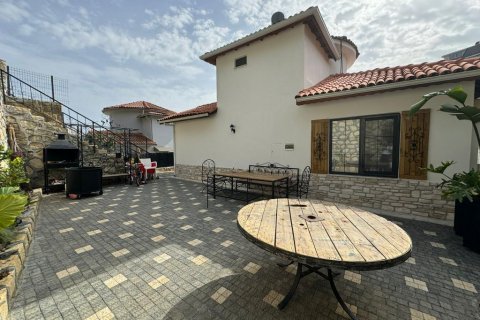 Villa  i Avsallar, Antalya, Tyrkia Nr. 210130 - 24