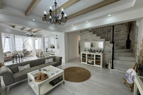 Villa  in Avsallar, Antalya, Turkey No. 210130