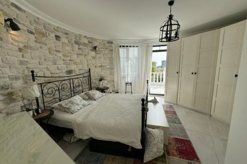 Villa  i Avsallar, Antalya, Tyrkia Nr. 210130 - 13