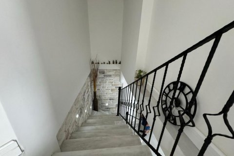 Villa  i Avsallar, Antalya, Tyrkia Nr. 210130 - 11