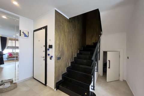 Продажа квартиры  в Аланье, Анталье, Турция 3 комн., 120м2, №210128 – фото 5