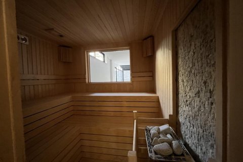Продажа квартиры  в Аланье, Анталье, Турция 3 комн., 120м2, №210128 – фото 21