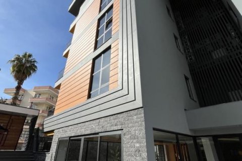 Продажа квартиры  в Аланье, Анталье, Турция 3 комн., 120м2, №210128 – фото 29