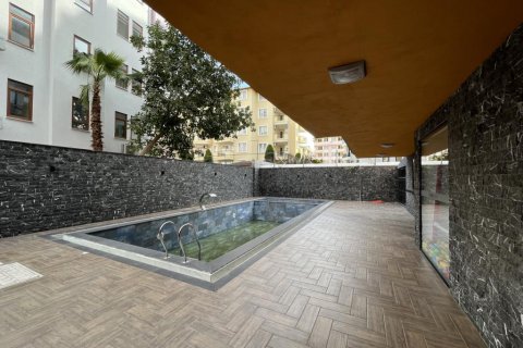 Продажа квартиры  в Аланье, Анталье, Турция 3 комн., 120м2, №210128 – фото 25