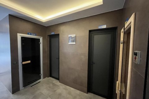 Продажа квартиры  в Аланье, Анталье, Турция 3 комн., 120м2, №210128 – фото 23