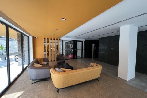 Продажа квартиры  в Аланье, Анталье, Турция 3 комн., 120м2, №210128 – фото 17