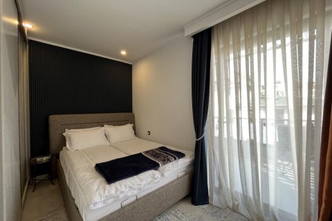 Продажа квартиры  в Аланье, Анталье, Турция 3 комн., 120м2, №210128 – фото 6