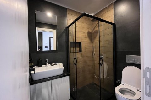 Продажа квартиры  в Аланье, Анталье, Турция 3 комн., 120м2, №210128 – фото 9