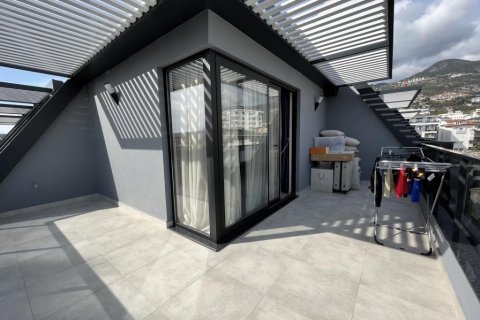 Продажа квартиры  в Аланье, Анталье, Турция 3 комн., 120м2, №210128 – фото 11