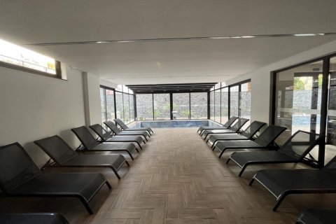 Продажа квартиры  в Аланье, Анталье, Турция 3 комн., 120м2, №210128 – фото 19