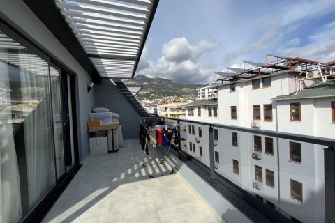 Продажа квартиры  в Аланье, Анталье, Турция 3 комн., 120м2, №210128 – фото 13