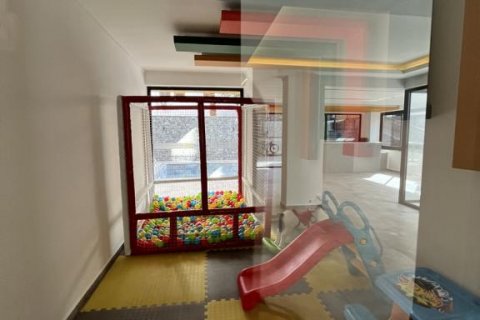 Продажа квартиры  в Аланье, Анталье, Турция 3 комн., 120м2, №210128 – фото 26