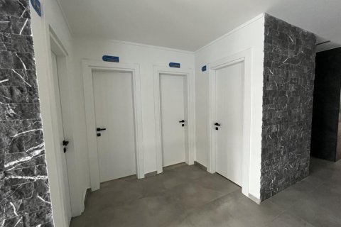 Продажа квартиры  в Аланье, Анталье, Турция 3 комн., 120м2, №210128 – фото 24