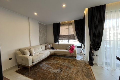 Продажа квартиры  в Аланье, Анталье, Турция 3 комн., 120м2, №210128 – фото 2
