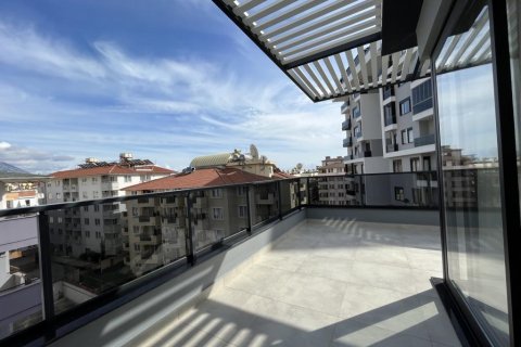 Продажа квартиры  в Аланье, Анталье, Турция 3 комн., 120м2, №210128 – фото 10
