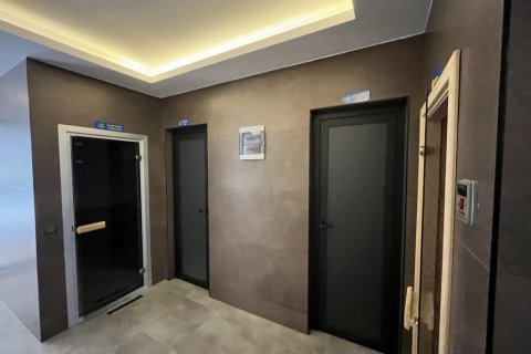 Продажа квартиры  в Аланье, Анталье, Турция 3 комн., 120м2, №210128 – фото 22
