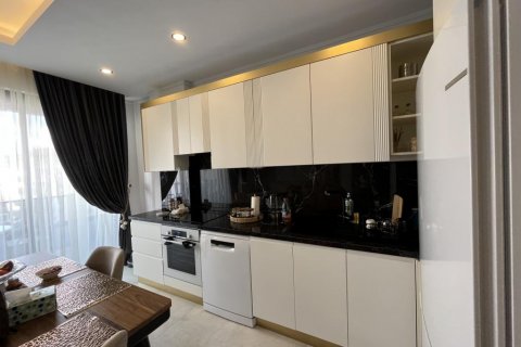 Продажа квартиры  в Аланье, Анталье, Турция 3 комн., 120м2, №210128 – фото 3