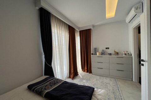 Продажа квартиры  в Аланье, Анталье, Турция 3 комн., 120м2, №210128 – фото 7