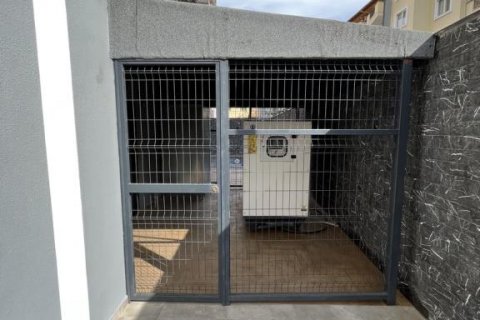 Продажа квартиры  в Аланье, Анталье, Турция 3 комн., 120м2, №210128 – фото 27