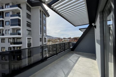 Продажа квартиры  в Аланье, Анталье, Турция 3 комн., 120м2, №210128 – фото 12