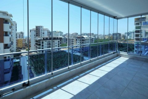 Leilighet i Mahmutlar, Antalya, Tyrkia Nr. 210132 - 16