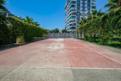 Leilighet i Mahmutlar, Antalya, Tyrkia Nr. 210132 - 24