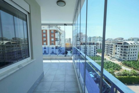 Leilighet i Mahmutlar, Antalya, Tyrkia Nr. 210132 - 17