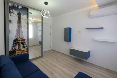 Leilighet i Mahmutlar, Antalya, Tyrkia Nr. 210132 - 8