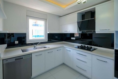 Leilighet i Mahmutlar, Antalya, Tyrkia Nr. 210132 - 5