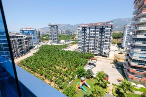 Leilighet i Mahmutlar, Antalya, Tyrkia Nr. 210132 - 20