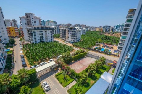 Leilighet i Mahmutlar, Antalya, Tyrkia Nr. 210132 - 22