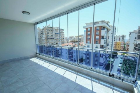 Leilighet i Mahmutlar, Antalya, Tyrkia Nr. 210132 - 14