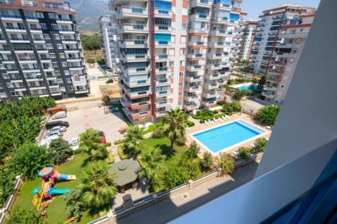 Leilighet i Mahmutlar, Antalya, Tyrkia Nr. 210132 - 19