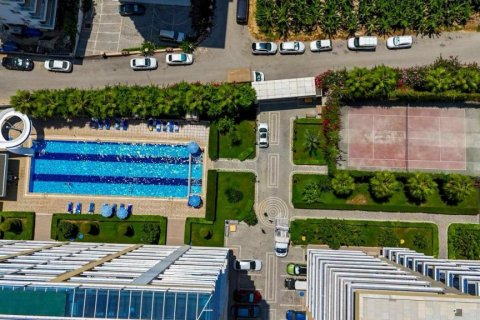 Leilighet i Mahmutlar, Antalya, Tyrkia Nr. 210132 - 21