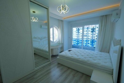 Leilighet i Mahmutlar, Antalya, Tyrkia Nr. 210132 - 11
