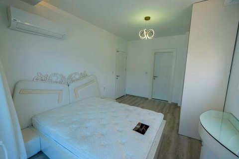 Leilighet i Mahmutlar, Antalya, Tyrkia Nr. 210132 - 10