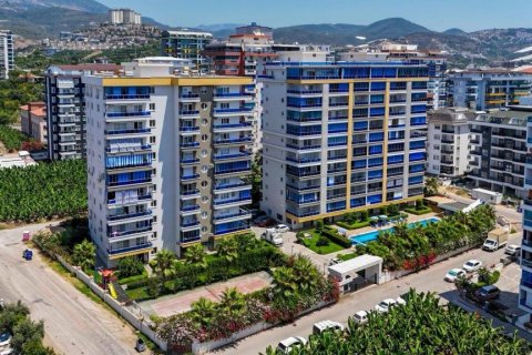 Leilighet i Mahmutlar, Antalya, Tyrkia Nr. 210132 - 28