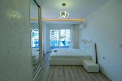 Leilighet i Mahmutlar, Antalya, Tyrkia Nr. 210132 - 9