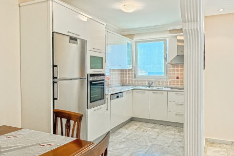 2+1 Wohnung  in Alanya, Antalya, Türkei Nr. 111554 - 21