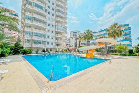 2+1 Wohnung  in Alanya, Antalya, Türkei Nr. 111554 - 7