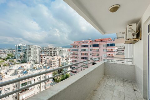2+1 Wohnung  in Alanya, Antalya, Türkei Nr. 111554 - 28