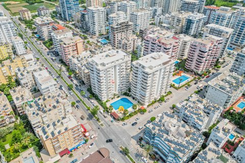 2+1 Wohnung  in Alanya, Antalya, Türkei Nr. 111554 - 3