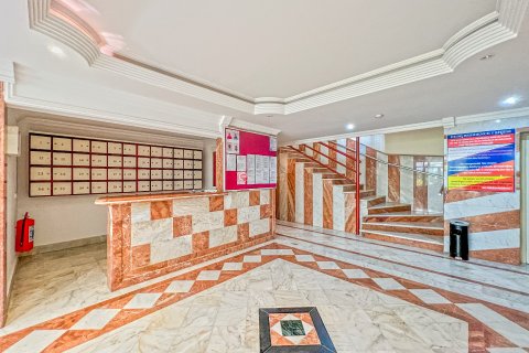 2+1 Wohnung  in Alanya, Antalya, Türkei Nr. 111554 - 11