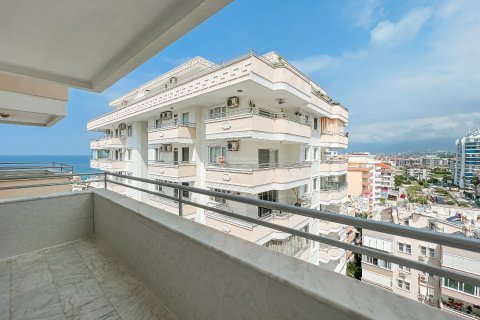 2+1 Wohnung  in Alanya, Antalya, Türkei Nr. 111554 - 26