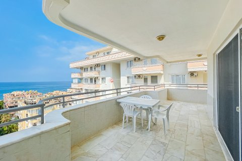 2+1 Wohnung  in Alanya, Antalya, Türkei Nr. 111554 - 24