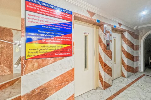 2+1 Wohnung  in Alanya, Antalya, Türkei Nr. 111554 - 12