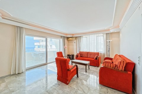 2+1 Wohnung  in Alanya, Antalya, Türkei Nr. 111554 - 18