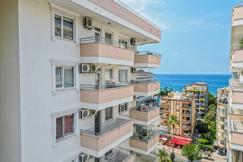2+1 Wohnung  in Alanya, Antalya, Türkei Nr. 111554 - 23