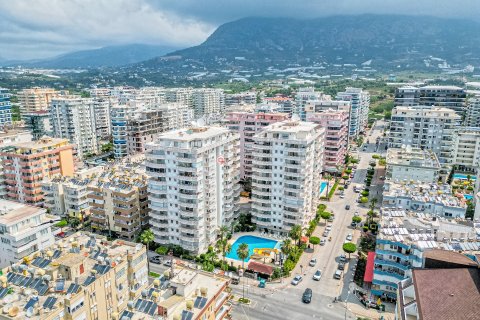2+1 Wohnung  in Alanya, Antalya, Türkei Nr. 111554 - 4