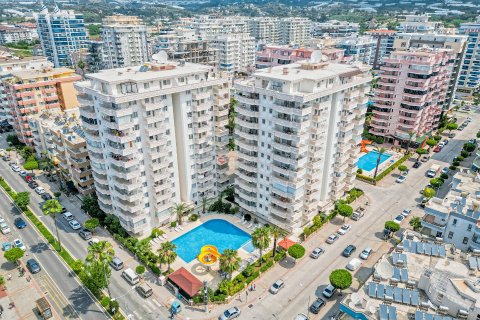 2+1 Wohnung  in Alanya, Antalya, Türkei Nr. 111554 - 2